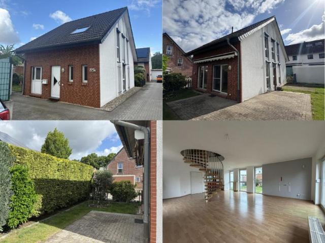 4 Schlafzimmer Haus Moers Deutschland 104472522