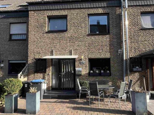 4 Schlafzimmer Haus Moers Deutschland 98679064