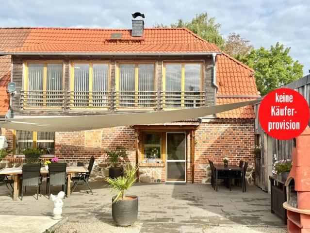 4 Schlafzimmer Haus Möllenhagen Möllenhagen 105582971