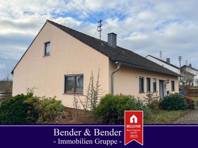 4 Schlafzimmer Haus Molzhain Deutschland 97011534