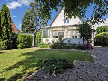 Renngraben, Nürnberger Land, Mittelfranken, Bayern