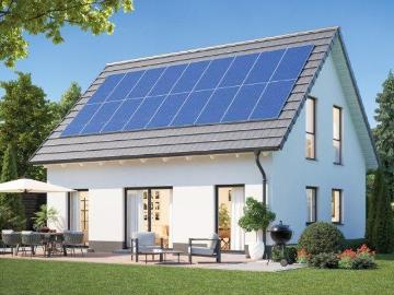 4 Schlafzimmer Haus Nürnberg Deutschland 102580123
