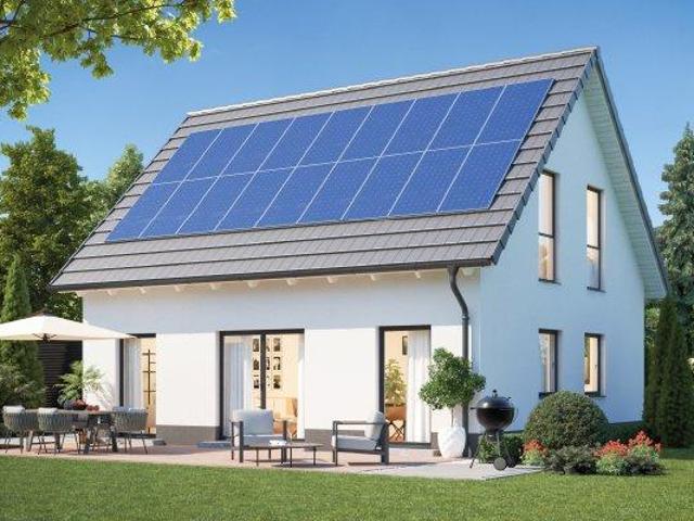 4 Schlafzimmer Haus Nürnberg Deutschland 102580123