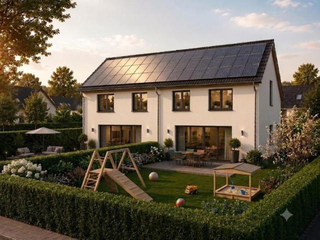4 Schlafzimmer Haus Nürnberg Deutschland 103397895