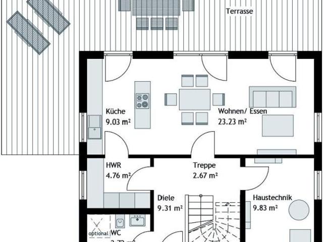 4 Schlafzimmer Haus Nürnberg Deutschland 104640216