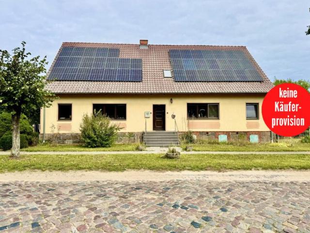 4 Schlafzimmer Haus Nadrensee Nadrensee 105705759