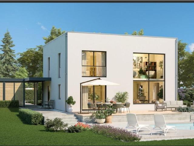 4 Schlafzimmer Haus Naunhof Deutschland 105073219