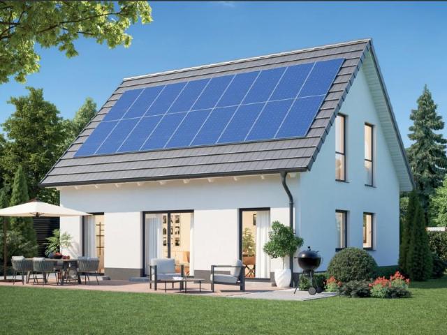 4 Schlafzimmer Haus Naunhof Deutschland 105073220