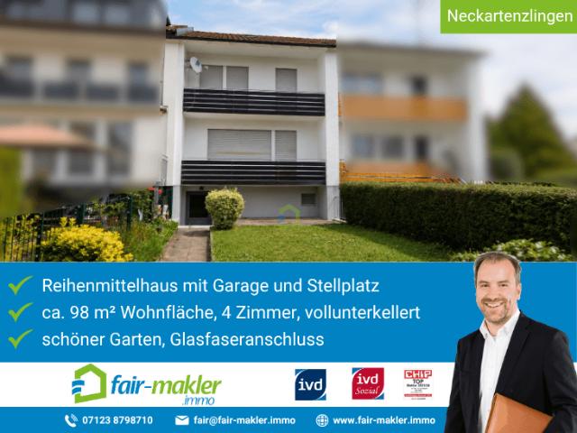4 Schlafzimmer Haus Neckartenzlingen Deutschland 104647321