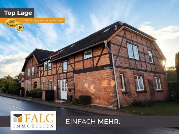 4 Schlafzimmer Haus Neetze Deutschland 97405974