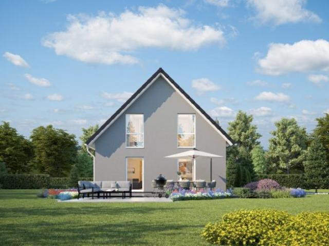 4 Schlafzimmer Haus Newel Deutschland LS101696270