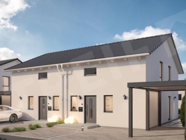 4 Schlafzimmer Haus Neu Deutschland 103323618