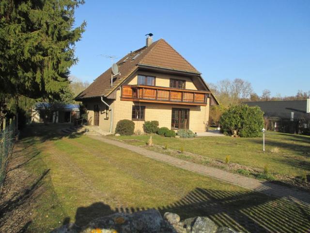 4 Schlafzimmer Haus Neubukow Deutschland 101194733