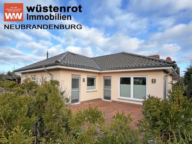 4 Schlafzimmer Haus Neubrandenburg Neubrandenburg 105452119