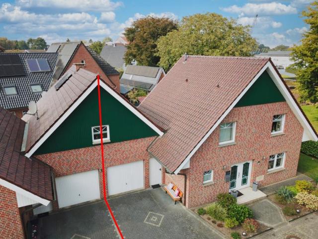 4 Schlafzimmer Haus Neuenhaus Deutschland 100645833