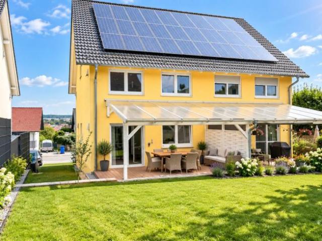 4 Schlafzimmer Haus Neuenstadt Am Kocher Neuenstadt Am Kocher 105489549