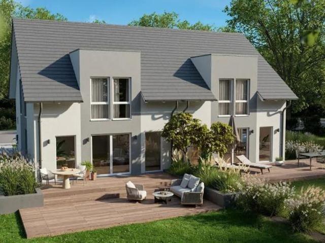 4 Schlafzimmer Haus Neukirch Deutschland 104795938