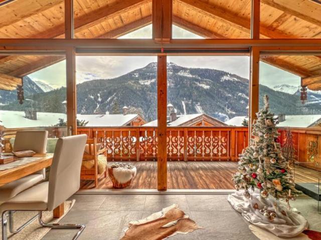 4 Schlafzimmer Haus Neukirchen Am Großvenediger Neukirchen Am Großvenediger 105465745