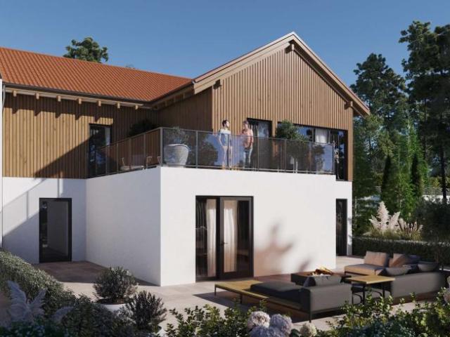 4 Schlafzimmer Haus Neukirchen Neukirchen 103377400