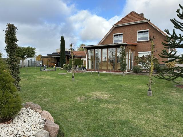 4 Schlafzimmer Haus Neverin Deutschland LS86893109
