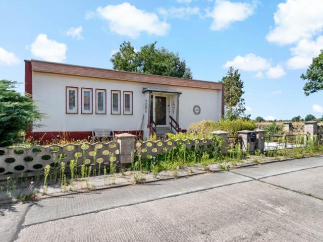 4 Schlafzimmer Haus Nienburg Deutschland LS104843118