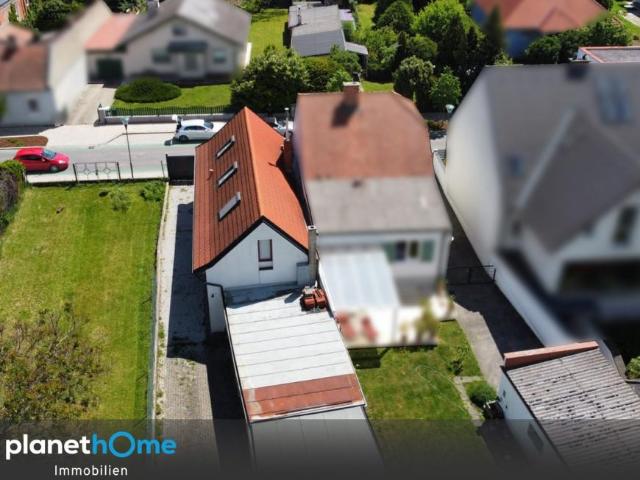 4 Schlafzimmer Haus Niederösterreich Niederösterreich 103584097