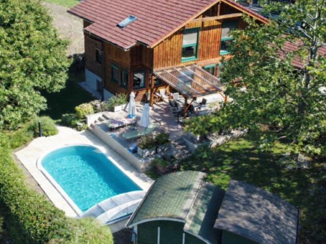 4 Schlafzimmer Haus Niederösterreich Niederösterreich 103843850