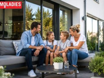 4 Schlafzimmer Haus Niederösterreich Niederösterreich 103154519
