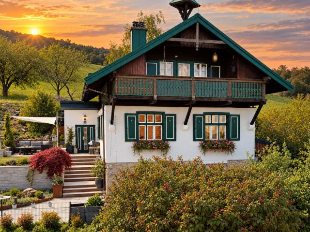 4 Schlafzimmer Haus Niederösterreich Niederösterreich 105706344