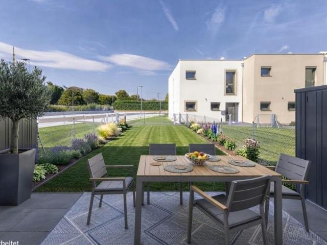 4 Schlafzimmer Haus Niederösterreich Niederösterreich 105785012