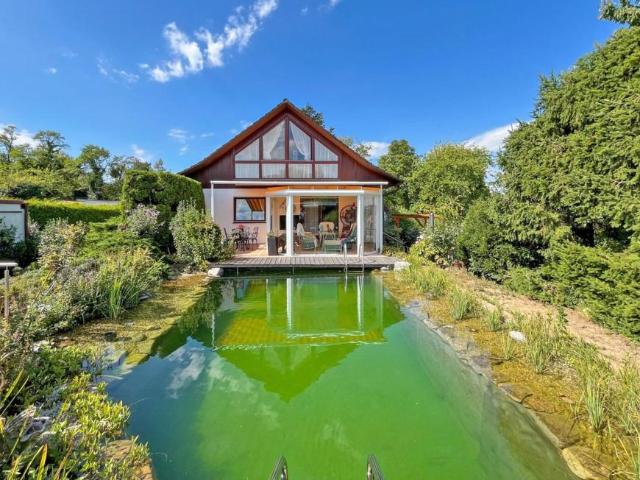 4 Schlafzimmer Haus Niederösterreich Niederösterreich 105925503