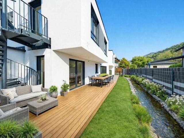 4 Schlafzimmer Haus Niederösterreich Niederösterreich 105006270