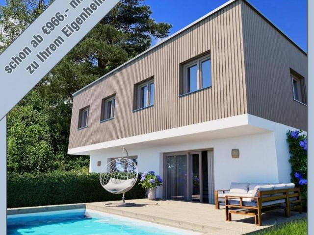 4 Schlafzimmer Haus Niederösterreich Niederösterreich 105011185
