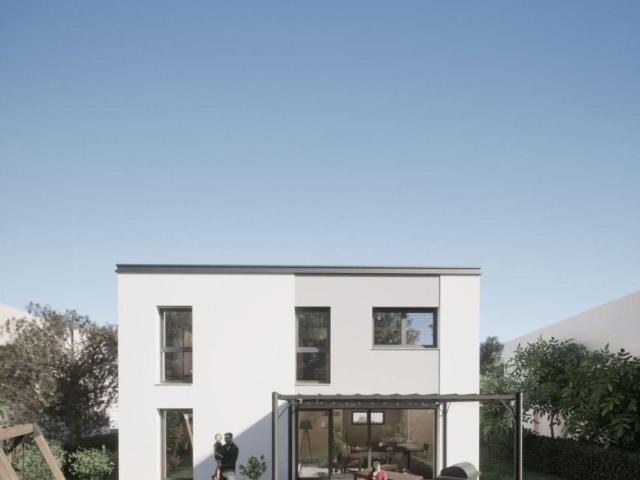 4 Schlafzimmer Haus Niederösterreich Niederösterreich 105032557
