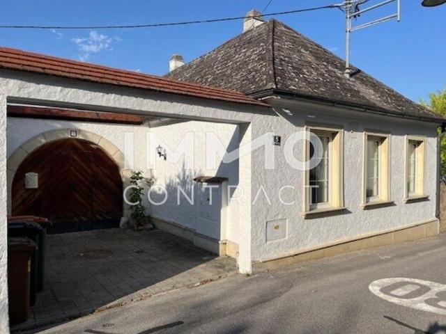 4 Schlafzimmer Haus Niederösterreich Niederösterreich 105101919
