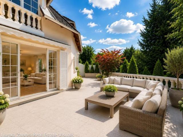 4 Schlafzimmer Haus Niederösterreich Niederösterreich 106098510