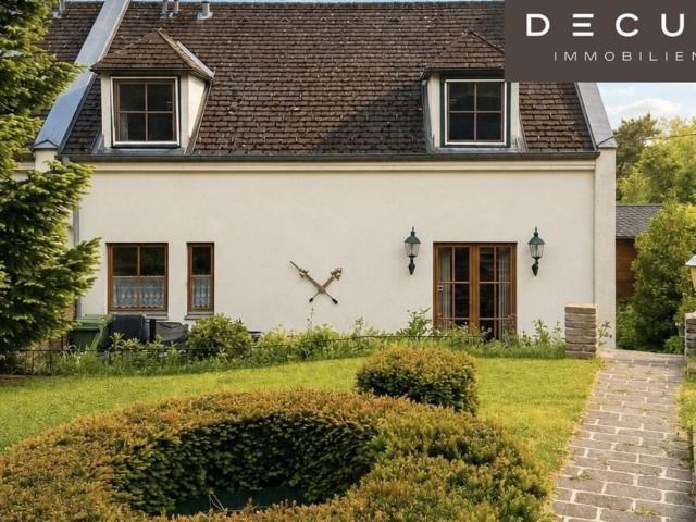 4 Schlafzimmer Haus Niederösterreich Niederösterreich 106121393