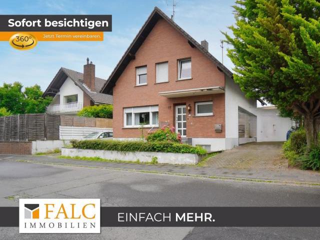 4 Schlafzimmer Haus Niederkassel Deutschland 78790601