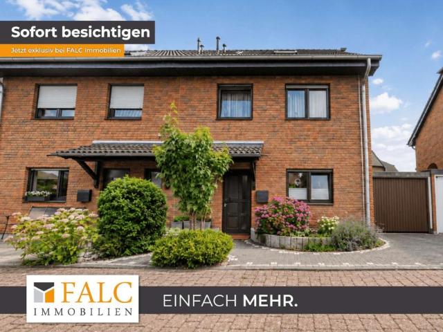 4 Schlafzimmer Haus Niederkassel Deutschland 104803573