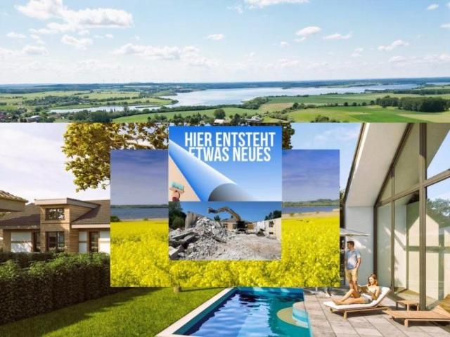 4 Schlafzimmer Haus Nordwestmecklenburg Deutschland 103596286