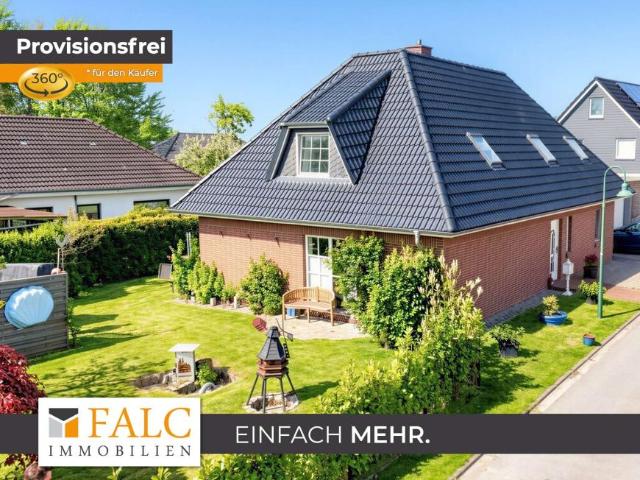 4 Schlafzimmer Haus Norddeich Deutschland 102249919