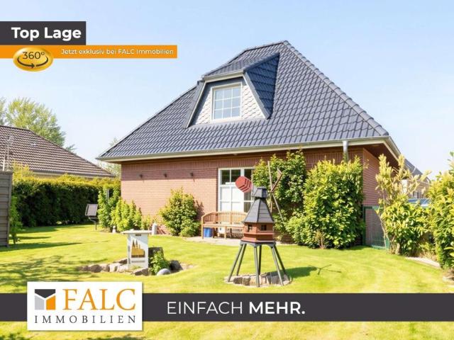 4 Schlafzimmer Haus Norddeich Deutschland 104803637