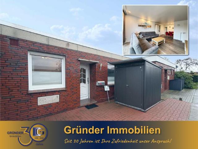 4 Schlafzimmer Haus Nordeich Deutschland LS99013138