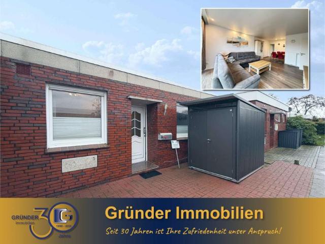 4 Schlafzimmer Haus Nordeich Deutschland 103323323