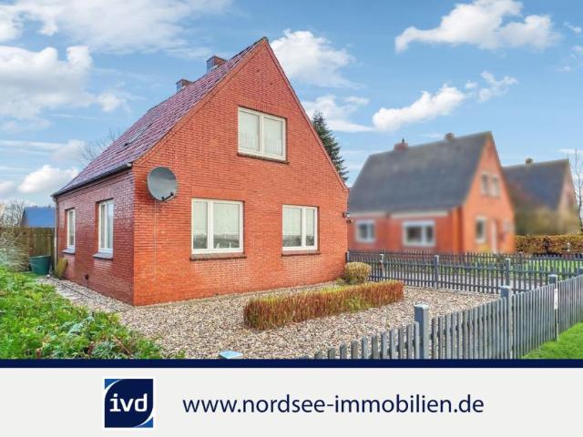 4 Schlafzimmer Haus Norden Norden 105444834