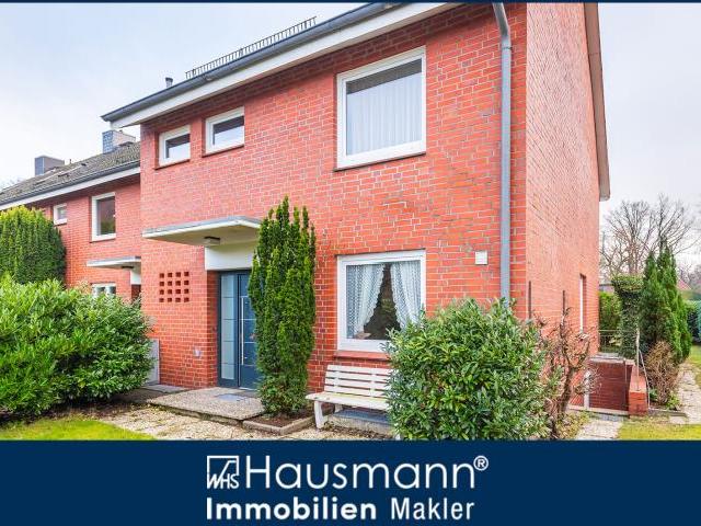 4 Schlafzimmer Haus Norderstedt Deutschland LS98397881
