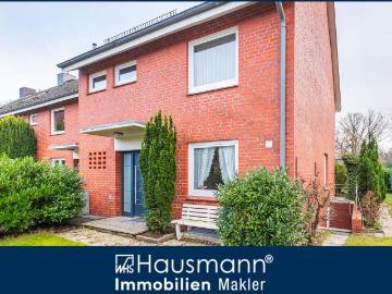 Glashütte, Norderstedt, Elbe-Weser-Dreieck, Schleswig-Holstein