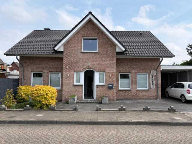4 Schlafzimmer Haus Nordhorn Deutschland 104804601