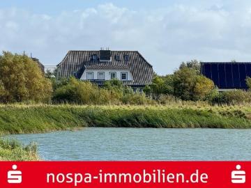 Nordstrand, Nordfriesische Inseln, Niedersachsen, Nordfriesische Inseln, Schleswig-Holstein