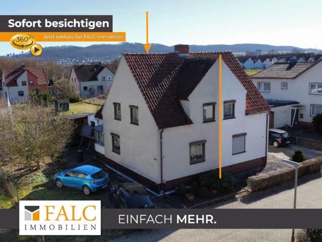 4 Schlafzimmer Haus Northeim Deutschland 100053736
